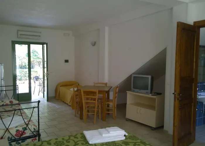 Family Village Otranto