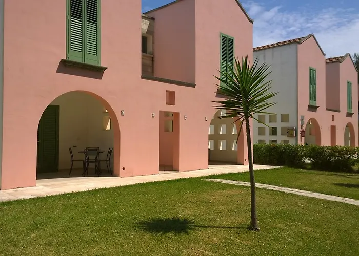 Family Village Otranto