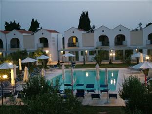 Family Village Otranto Resort