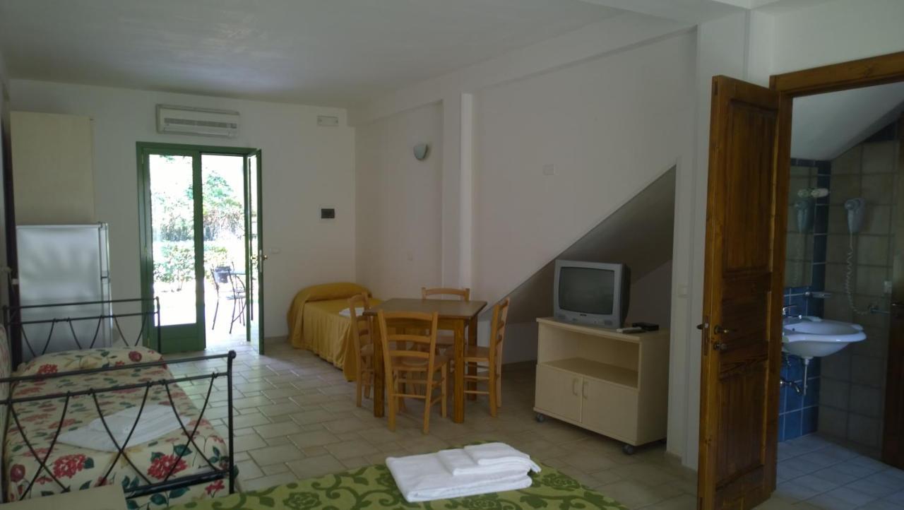 Resort Family Village Otranto