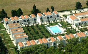 Family Village Otranto Resort Serra Alimini