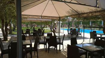 Resort Family Village Otranto Serra Alimini