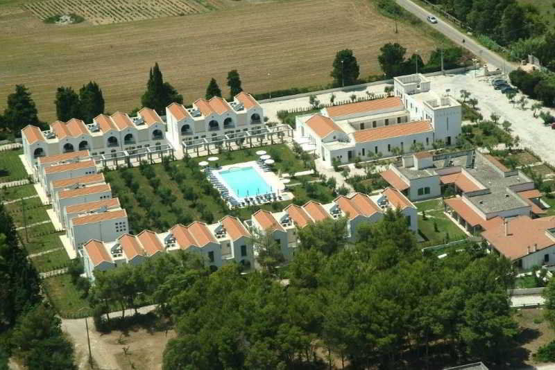Family Village Otranto Resort Serra Alimini