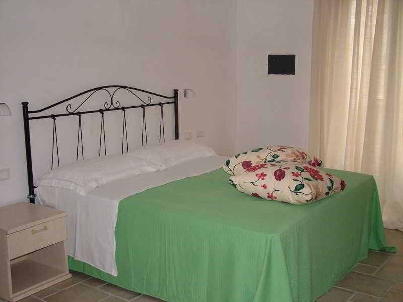 Family Village Otranto 4*