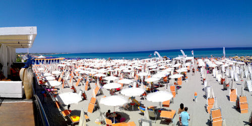 Resort Family Village Otranto Serra Alimini