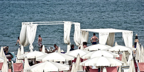 Resort Family Village Otranto