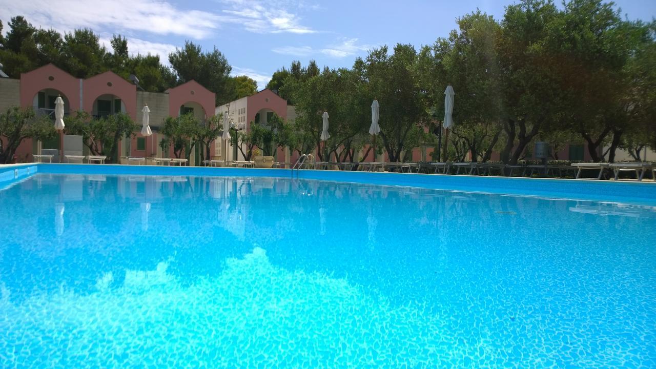 Resort Family Village Otranto