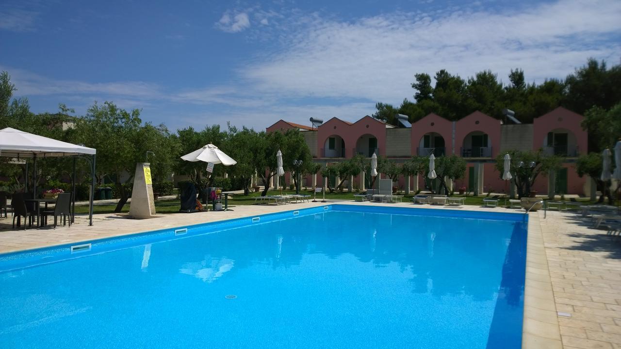 Family Village Otranto 4* Serra Alimini