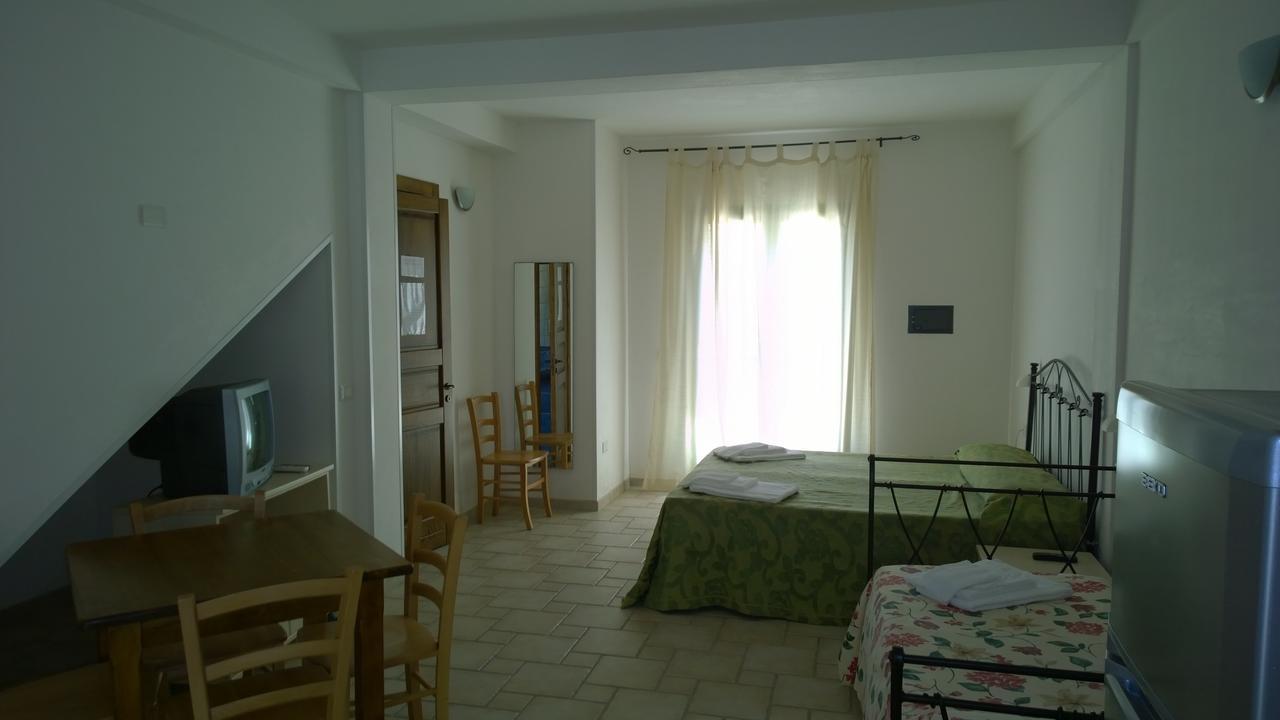 Family Village Otranto 4* Serra Alimini