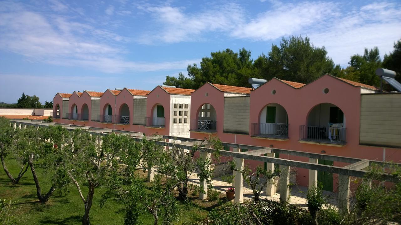 Resort Family Village Otranto
