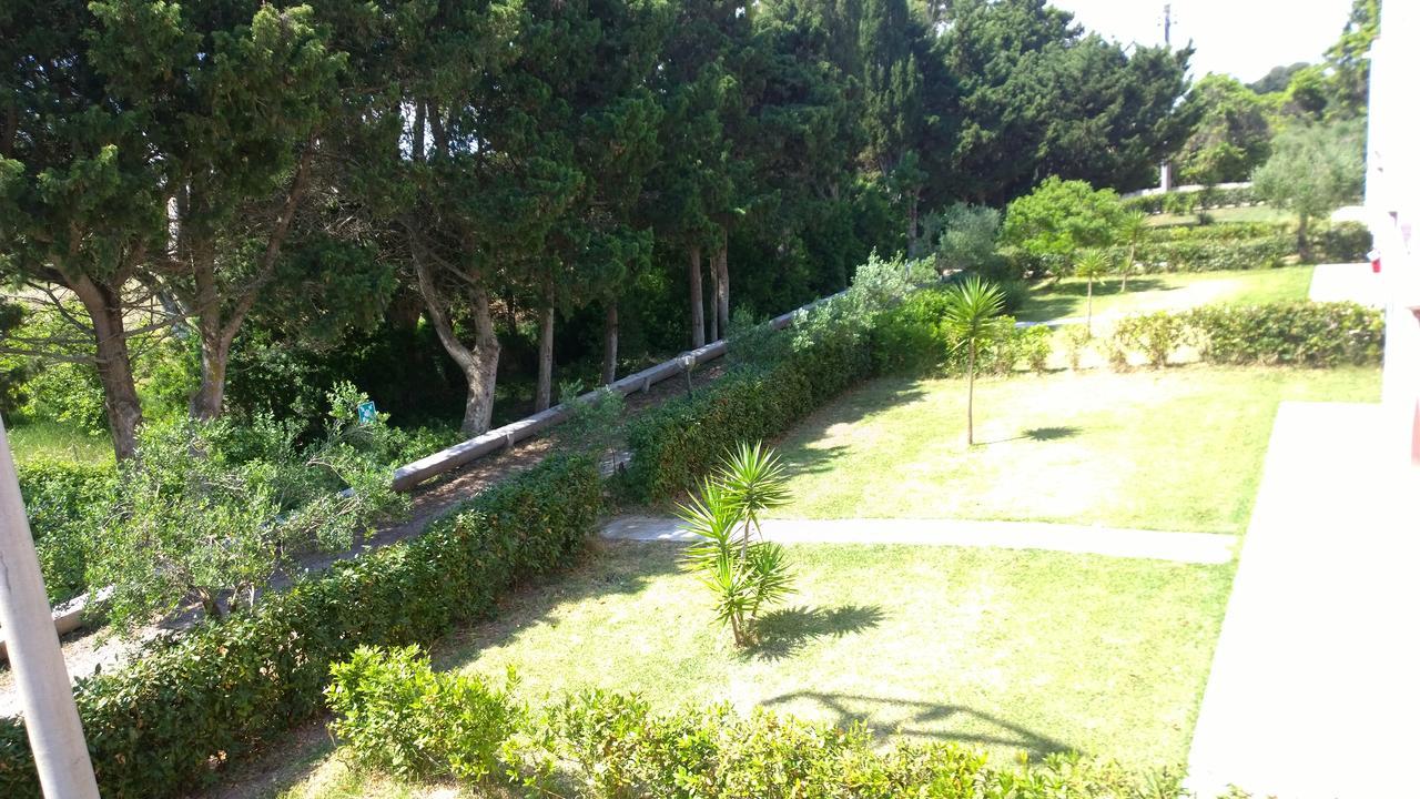 Resort Family Village Otranto 4*