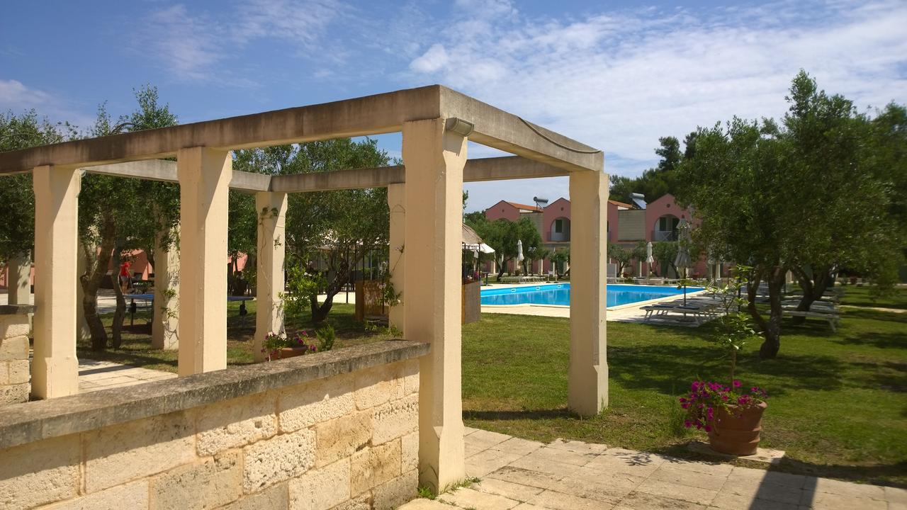 Family Village Otranto Resort 4*