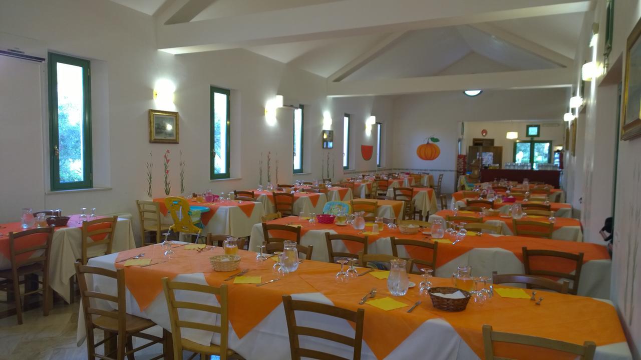 Family Village Otranto Serra Alimini