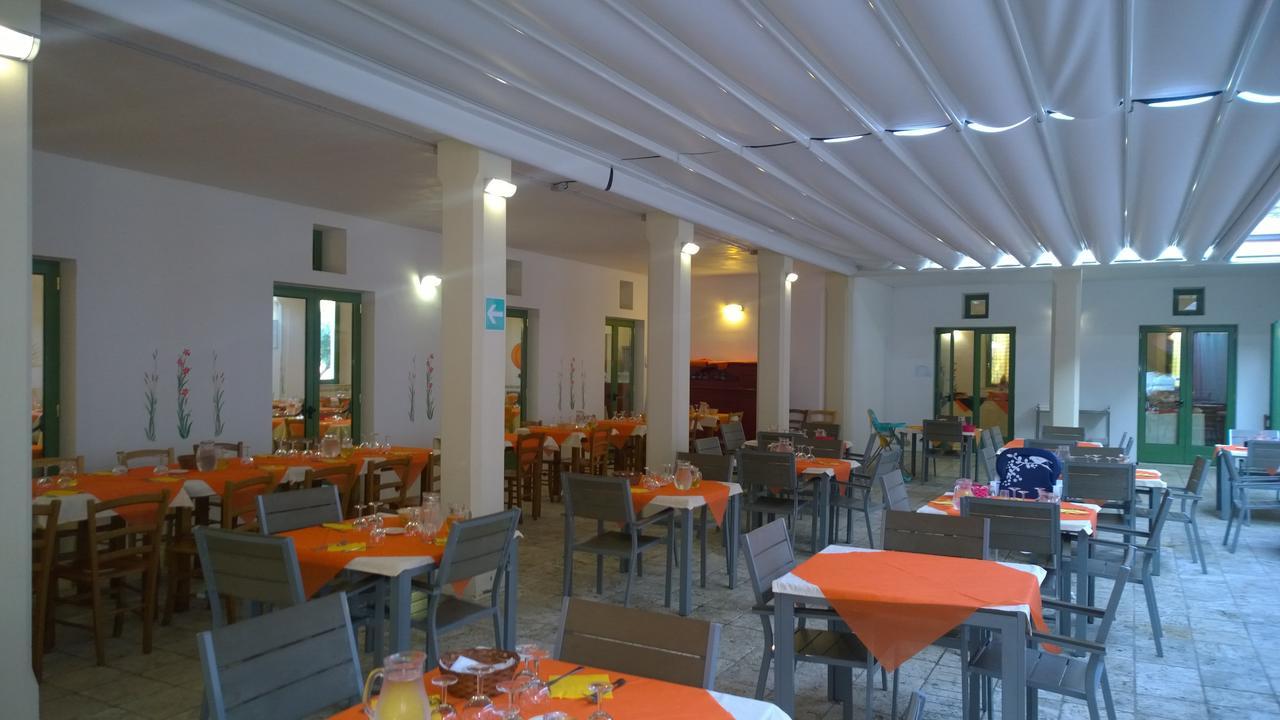 Resort Family Village Otranto