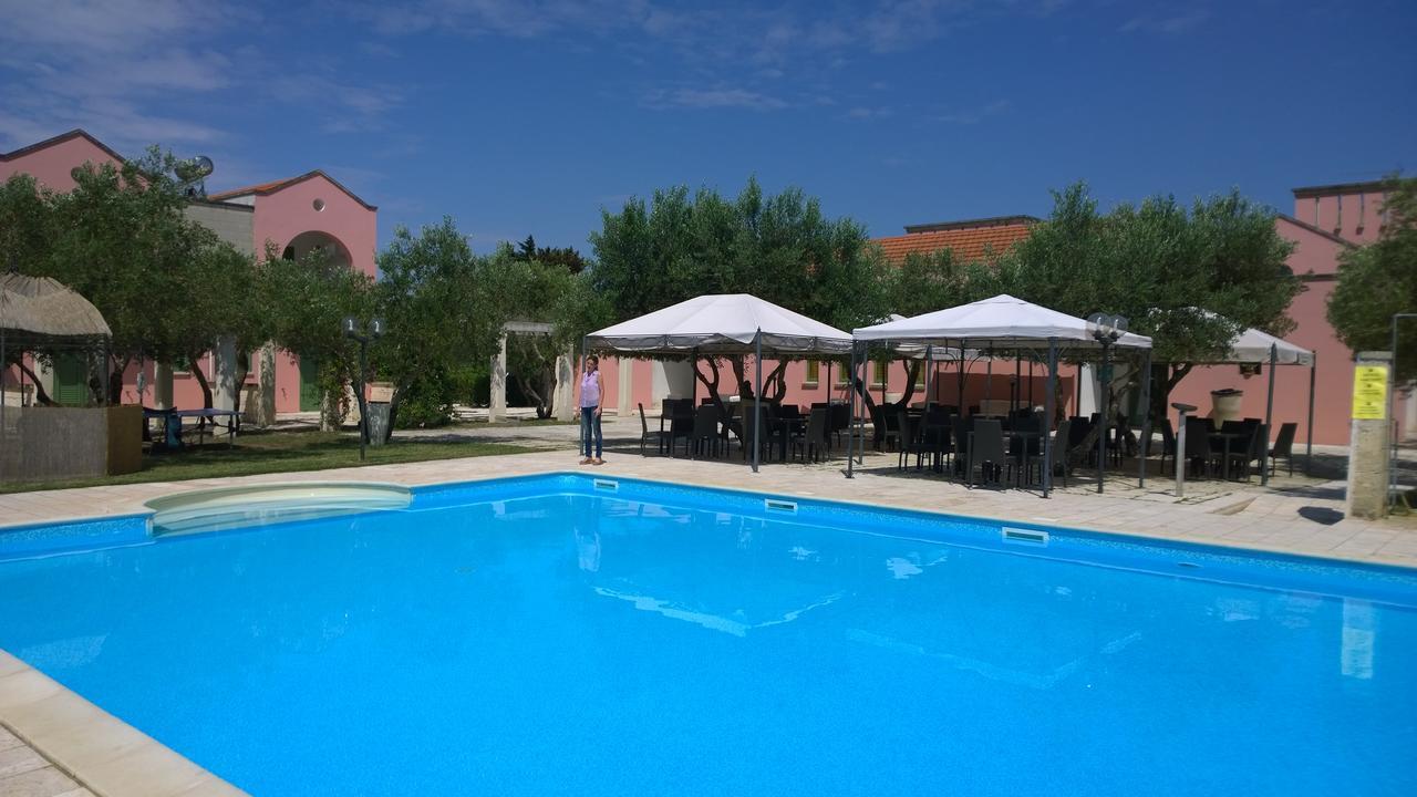 Family Village Otranto Serra Alimini