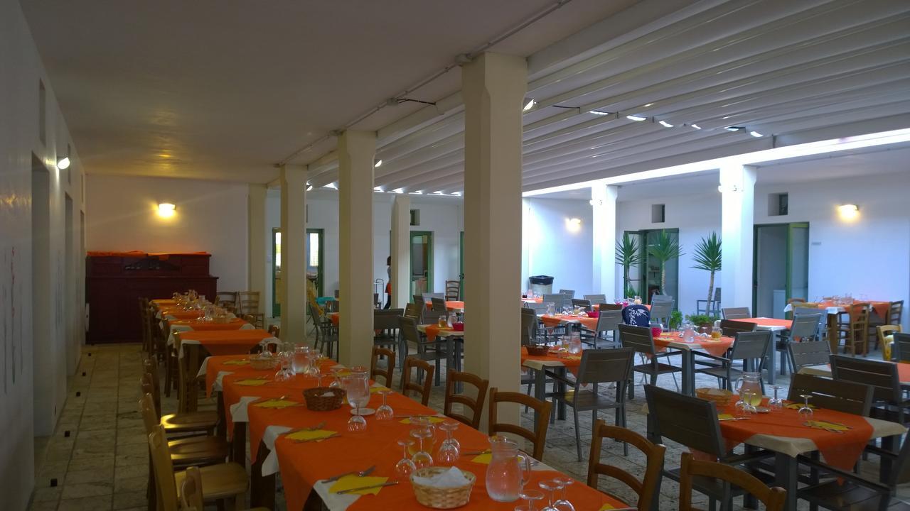 Family Village Otranto Serra Alimini