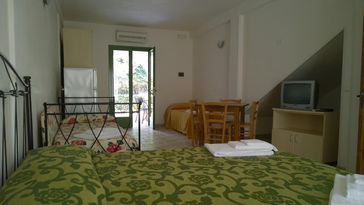 Resort Family Village Otranto 4*