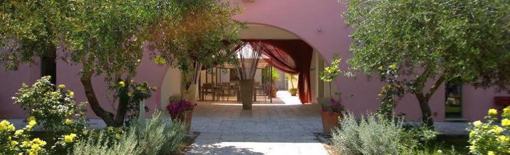 Resort Family Village Otranto